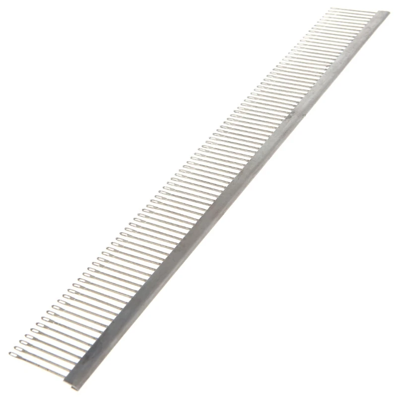 5/6/7/9/12 Needle Cast-on Comb Flat Knitting Machine for Brother Knitting Machin