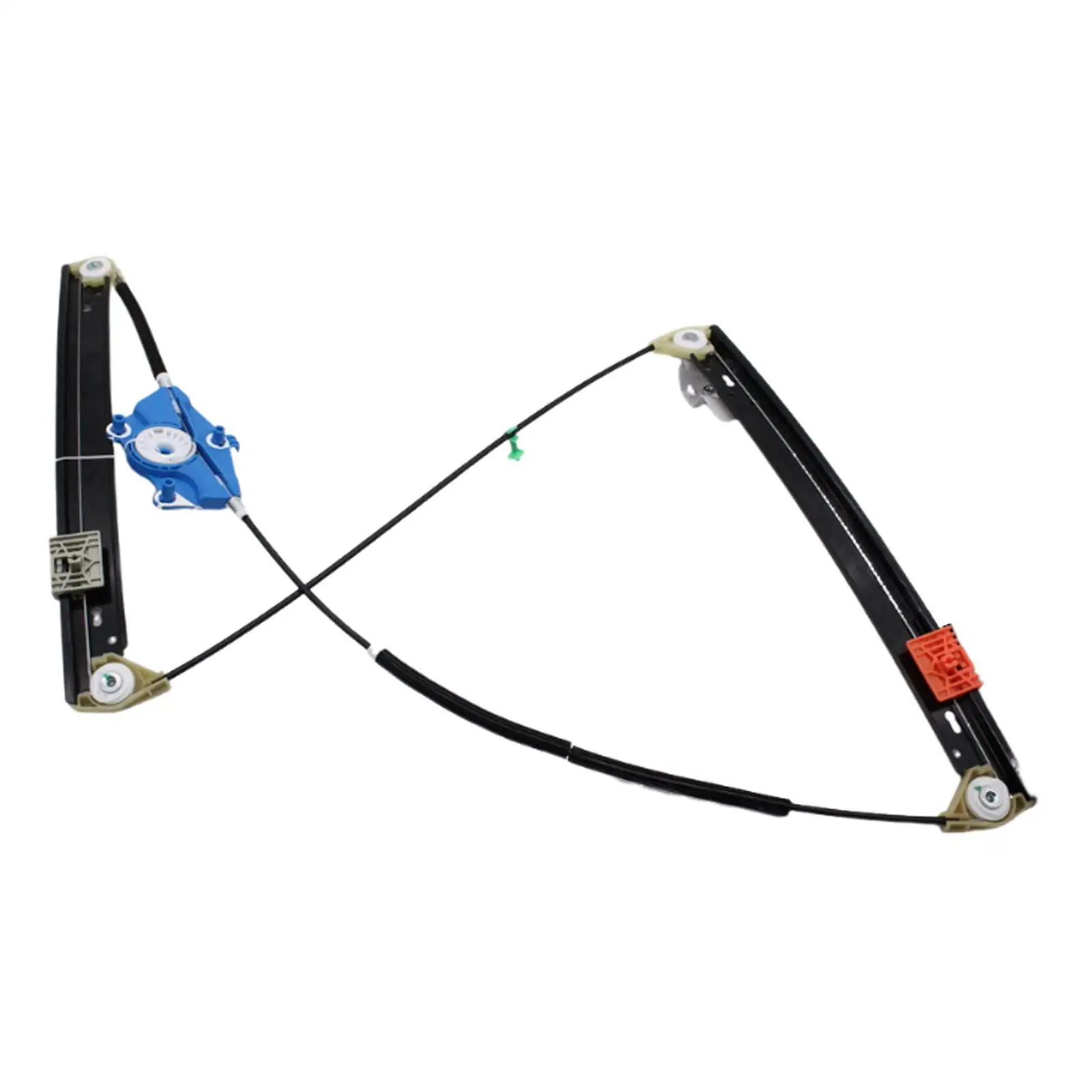 

Power Window Regulator Replacement Sturdy 8E0837462A for Audi Seat Exeo