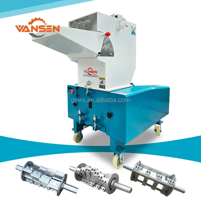 abs plastic crushing machine plastic crusher machine prices in pakistan crusher machine for pvc pipe and pvc profile