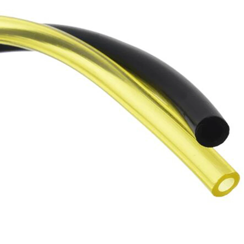 Replacement Strimmer Trimmer Hose Brush Cutter Hose Hose With Gasoline Fuel Tank Filter Oil Pipe For Chainsaw Parts