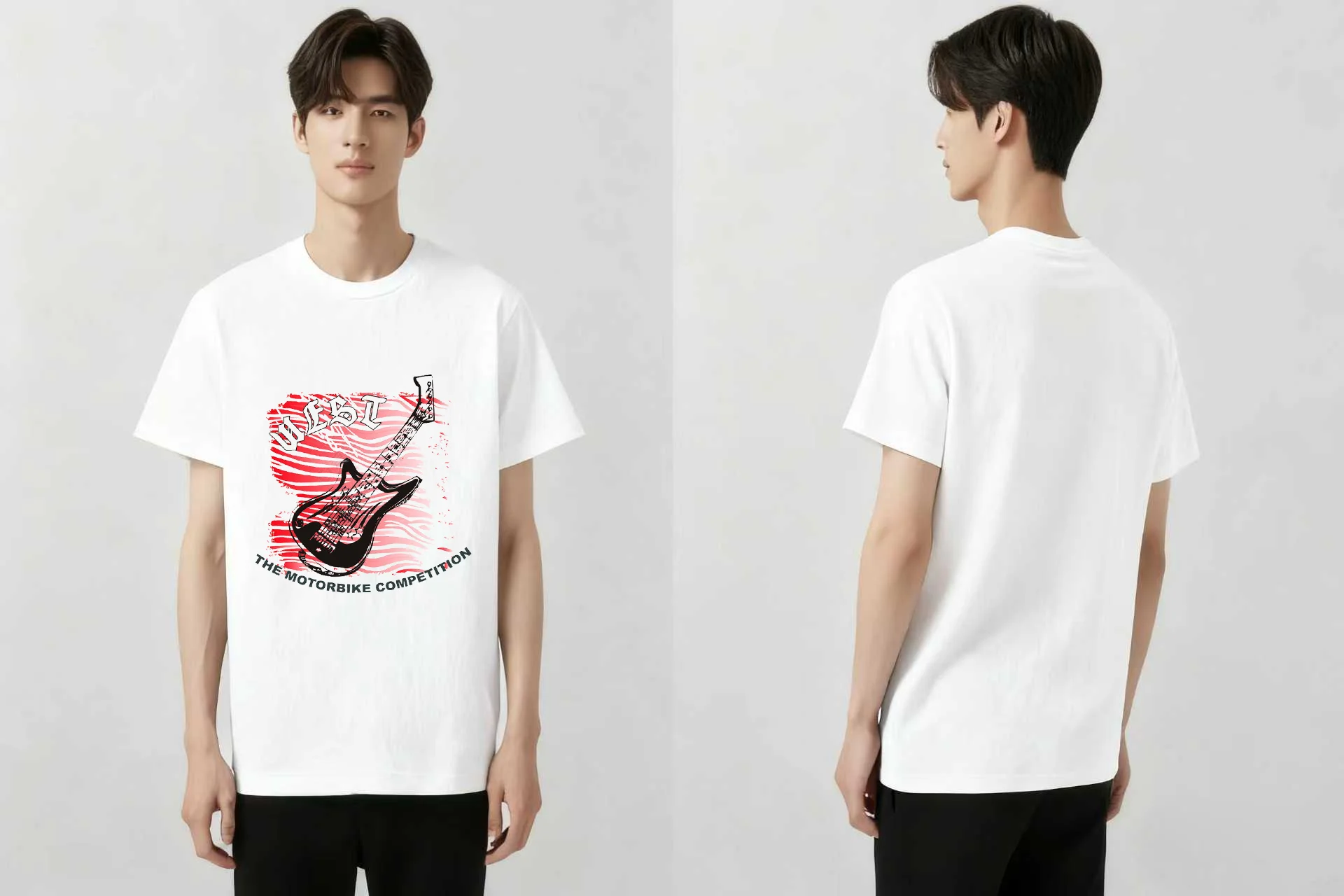 

Новая модная уличная футболка с принтом скрипки 2025 года. Ретро-футболка Y2k с короткими рукавами удобная и модная.