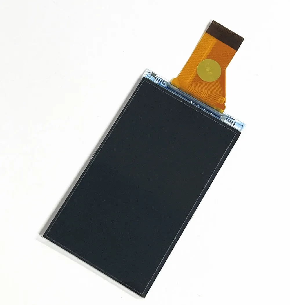 جديد LCD لباناسونيك HC-V130 HC-V160 GK V130 V160 كاميرا فيديو إصلاح جزء لا الخلفية