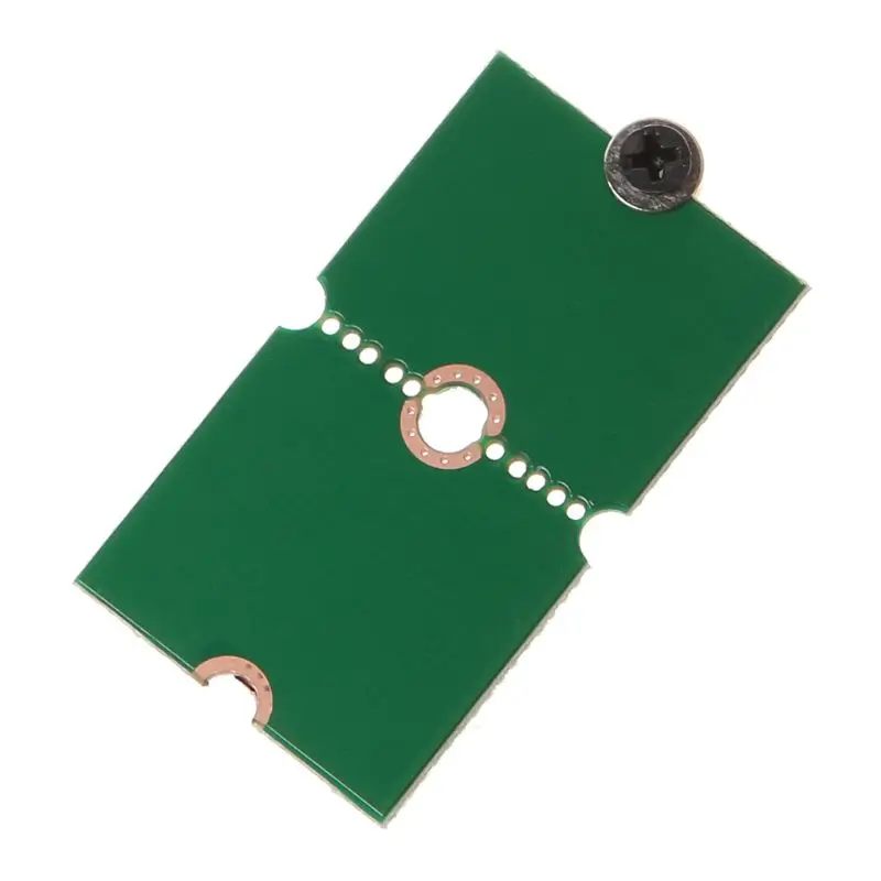 2022 nuovo M.2 NVMe M B Key SSD 2242 2260 a 2280 lunghezza staffe adattatore estensione SSD Soild Hard Disk Converter Frame