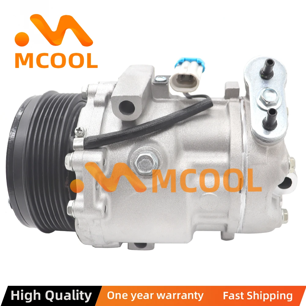 Auto AC Air Conditioner COMPRESSOR FOR CHEVROLET TORNADO 2013-2018 0913292