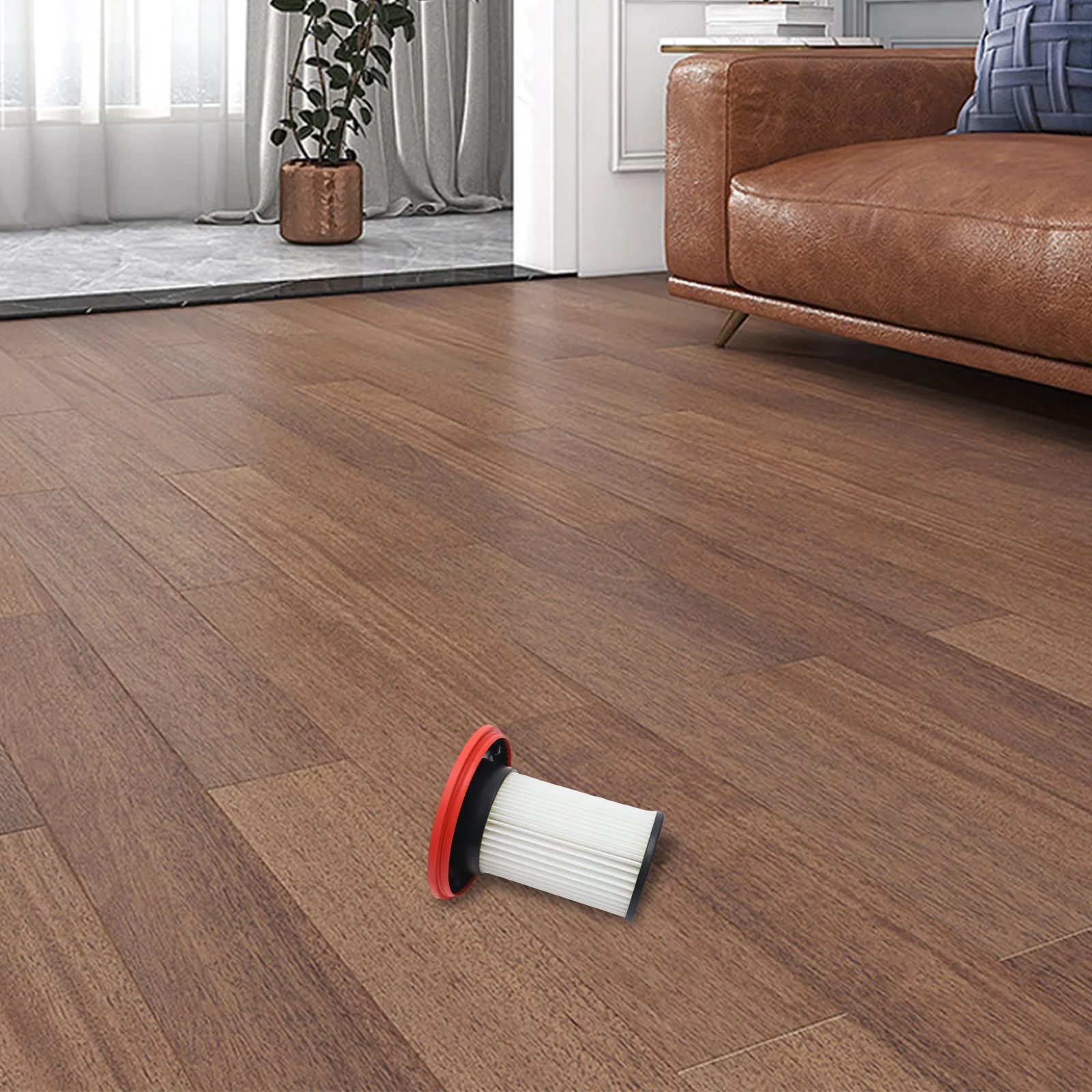 Stofverwijdering met de HEPA-filters voor Bosch Unlimited Generation Two Series Eight 11903642 11903349