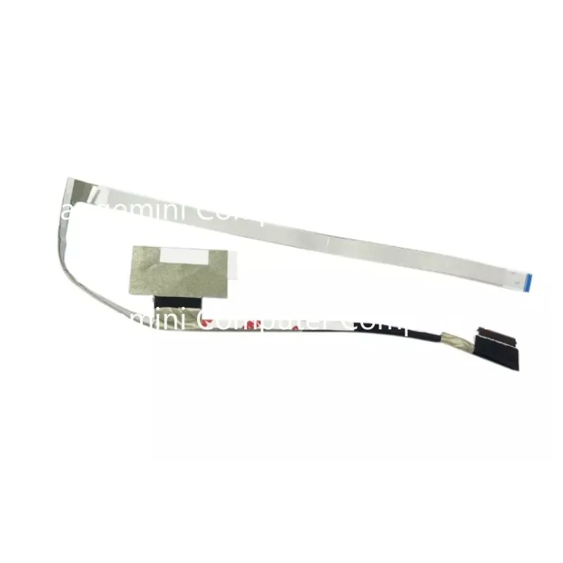 N 30PIN LCD Screen Video Cable For HP Book 15-FC 15-FD 15-Fd0083Wm 250 255 G10 N36087-001 DD00PDLC000, DD00PDLC020 DD00PDLC010