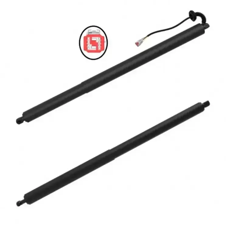 1set Left & RightElectricSupport Rod Rear Left Driver Power Hatch Lift Support FT4Z14B351A105 for FORD EDGE (Imported) 2015-2018
