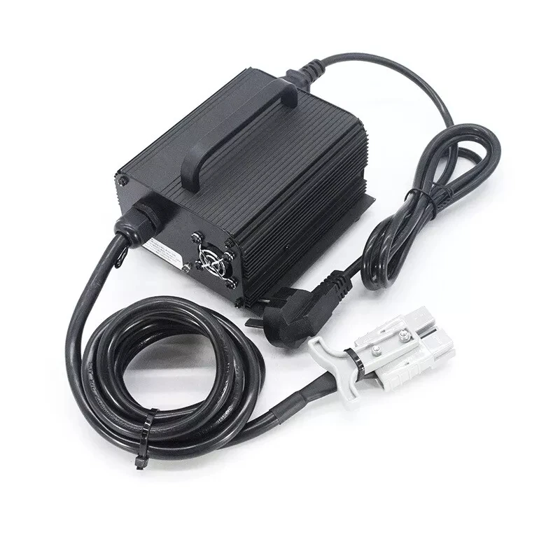 Рисунок 5 - Литиевая батарея 24 В