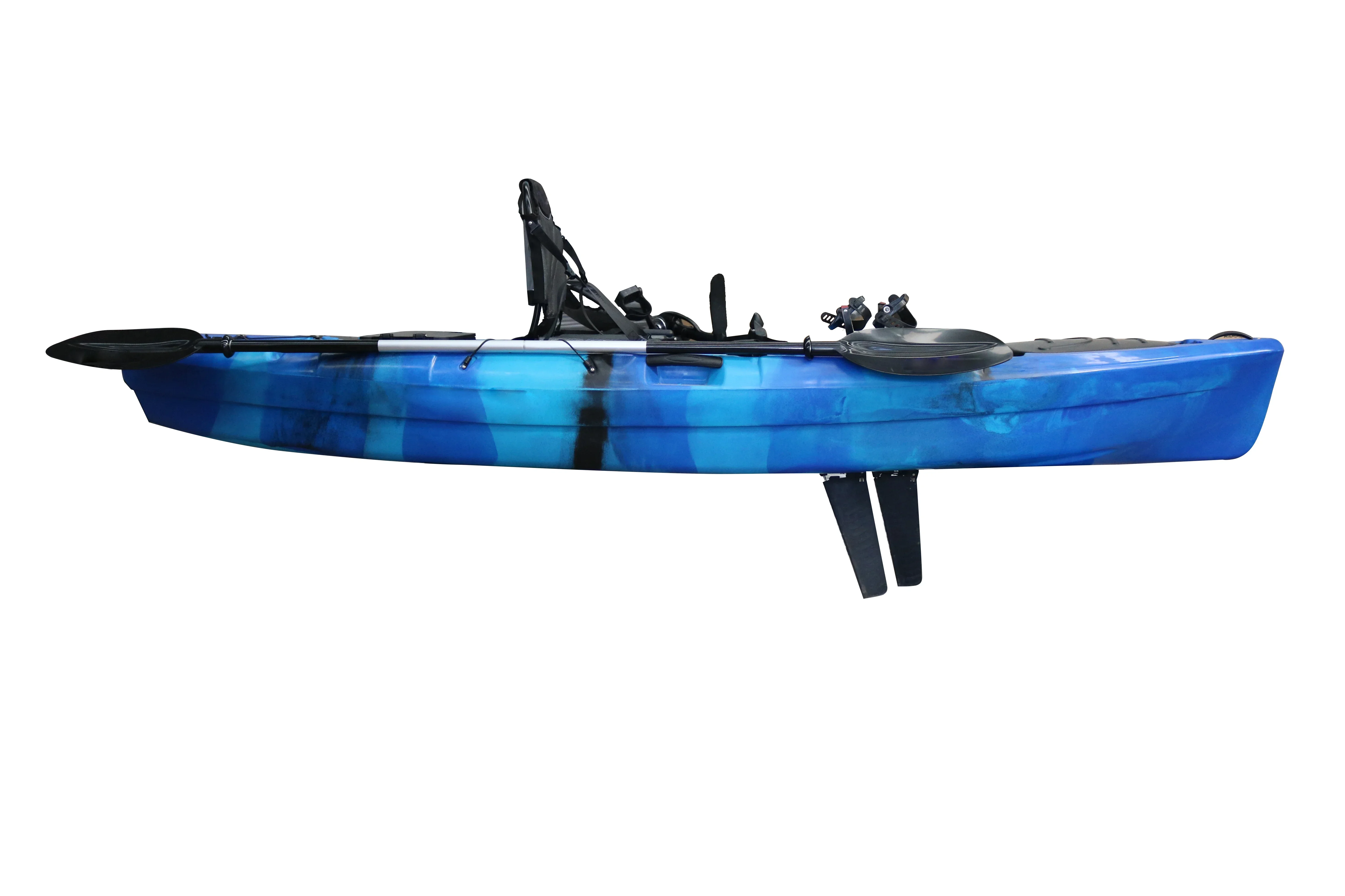 -11Ft Single Seat F…