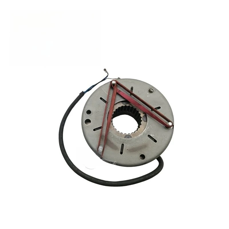 Applicable to Linde 1151 1152 1169  Forklift Accessories 11525047000 11525047001 11515047004   Electromagnetic Brake Magnetic