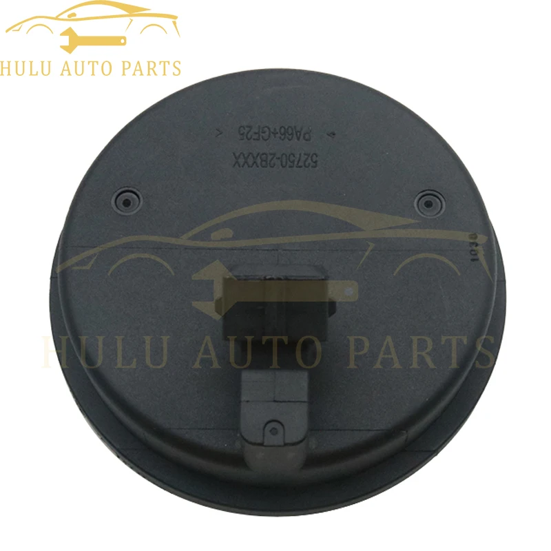 52751-2B100 527512 B100 Sensore ABS Copertura del sensore di velocità della ruota posteriore per HYUNDAI SANTA FE DM IX45 CM KIA SORENTO