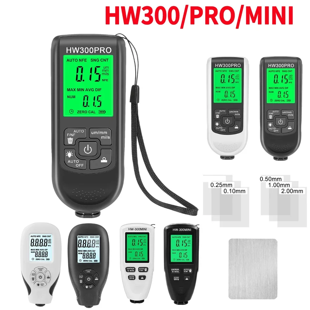 HW-300MINI Coating …