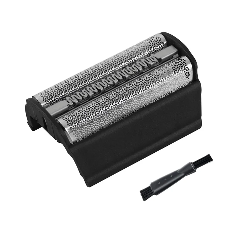 Mais recente! Folha de barbear de substituição para Braun 31B 360 380 390 5414 5610 5612 5877 5770 5775 Acessórios para barbeador elétrico