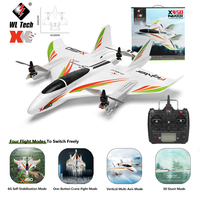 WLtoys XK X450 RC Airplane 6CH Brushless Plane 2.4G Radio Control Glider Fixed Wing Remote Control Aircraft 3D/6G RC Helicopters