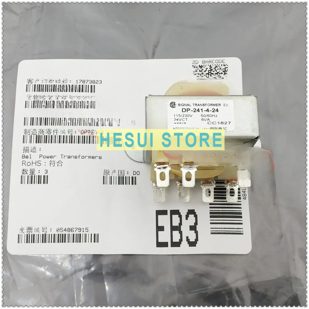 DP-241-4-24 SIGNAL power transformer