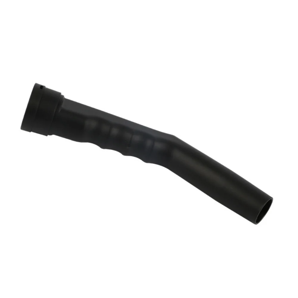 مكنسة كهربائية أنبوب محمول باليد مع واجهة مكنسة كهربائية قطرها 35/49 مللي متر ABS مقبض بلاستيكي/موصل قطع غيار الأجهزة المنزلية