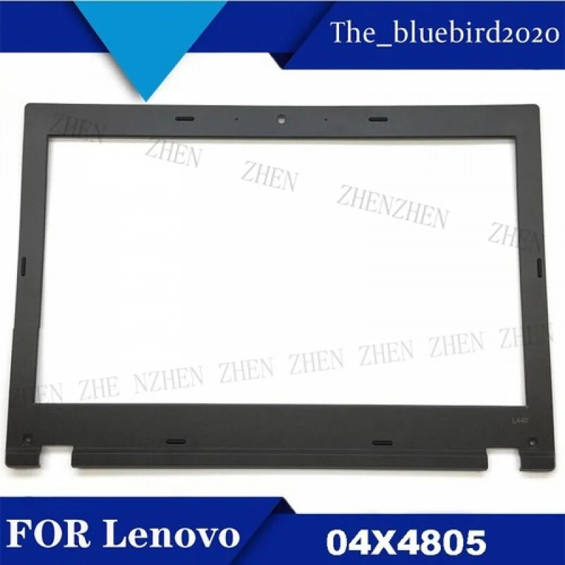 

Y For Lenovo Thinkpad L440 B Shell Screen Frame 04X4805