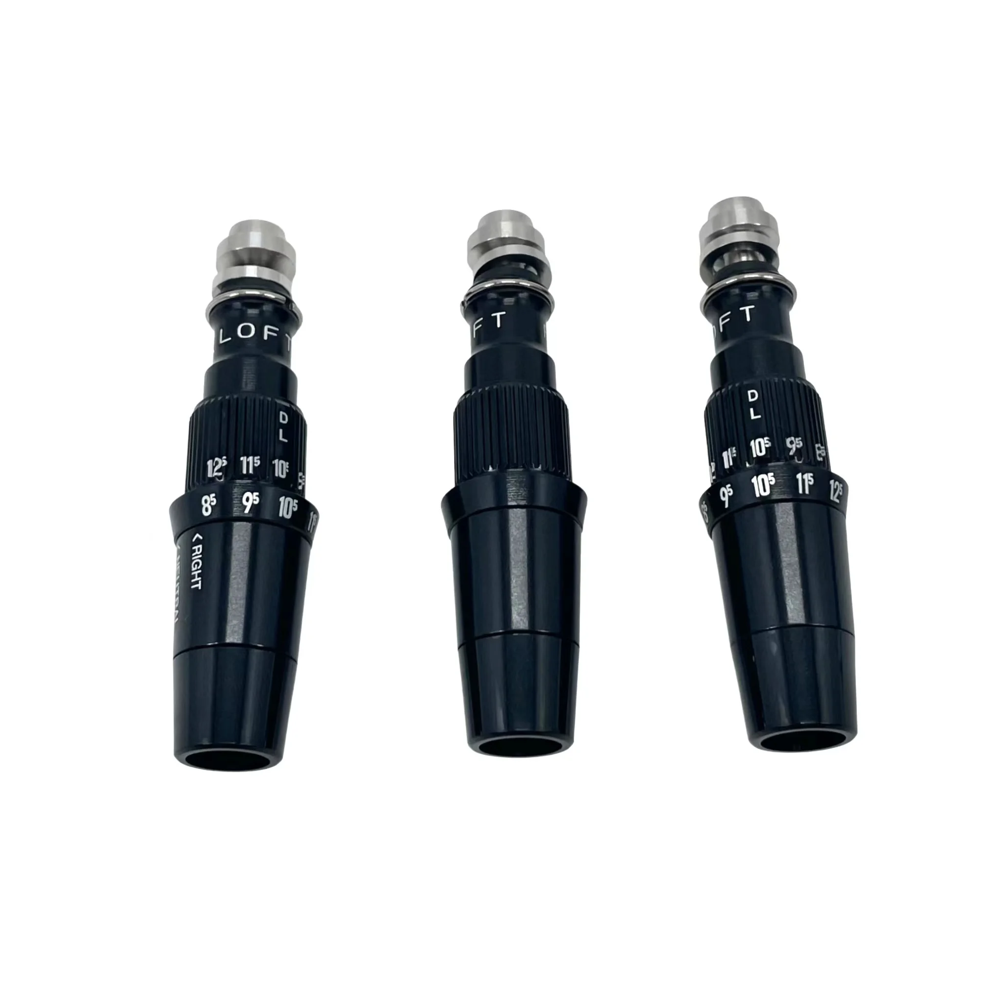 골프 샤프트 슬리브 어댑터 교체 0.335, 나이키 플렉스로프트 커버 2.0 드라이버용