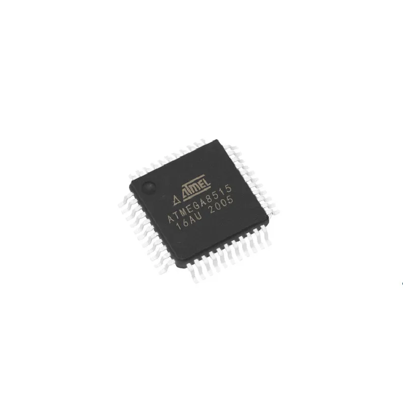 

5 шт./лот ATMEGA8515-16AU ATMEGA8515 TQFP-44 новый оригинальный в наличии