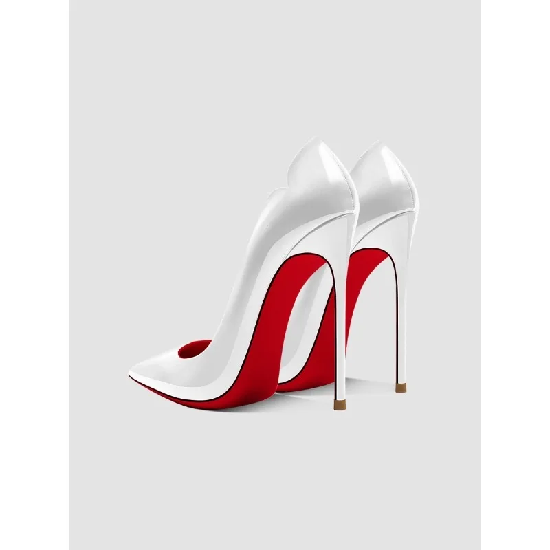 Thumbnail 4 - #4 Latest Stiletto Heel Shoes Offers