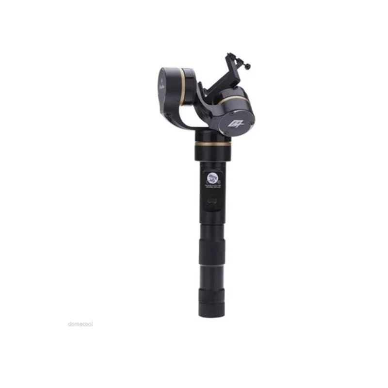 

3-axis Brushless Handheld Gimbal Stabiliser Sports Cameras FY-G4 for RC Drone Cameras