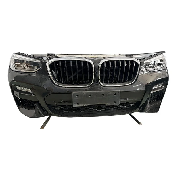 

High Quality Used Front Bumper for X3 G01 Popular Model