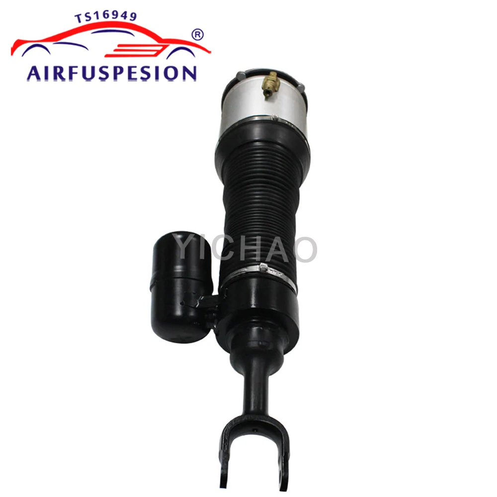 For Bentley Continental GT VW Phaeton Flying Spur Front Air Suspension Shock Absorber 3D0616040AD 3D0616039AD 3W5616039C