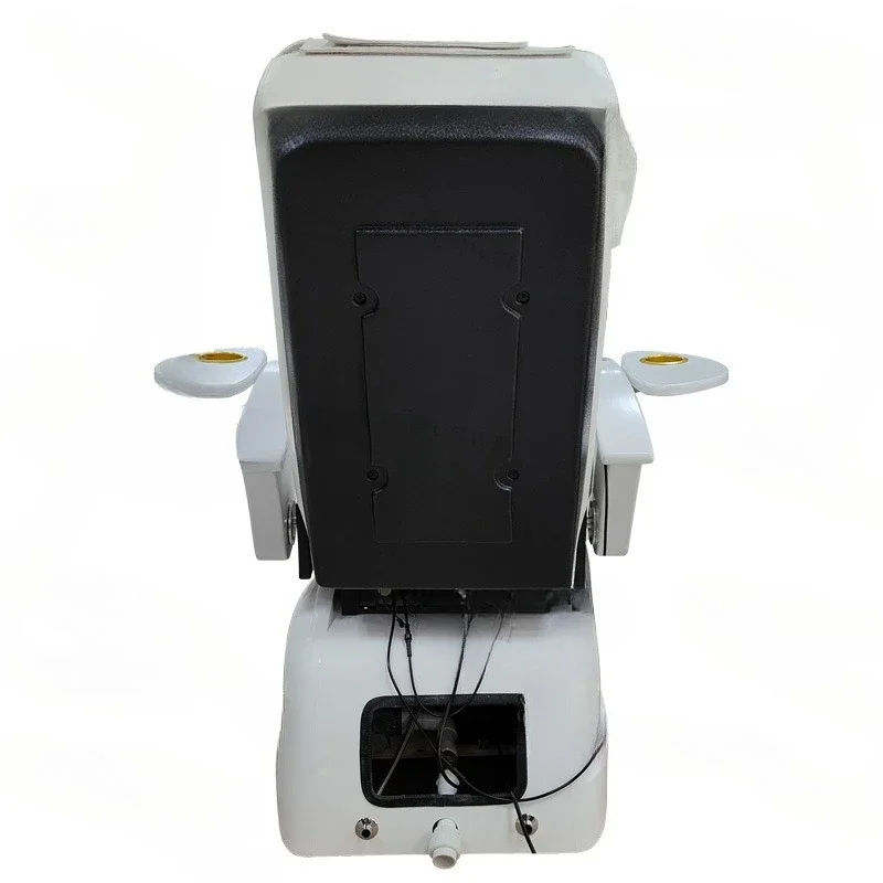Factory Direct Compatible With Electric Reclining Manicure Foot Bath Spa Sofa Recliner Stool Nail Salon Massage Special Chair