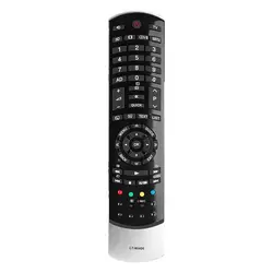 도시바 리모컨 교체용 CT-90405, 도시바 TV 32TL933 40TL938 40TL939 40TL966 40TL968 42XL975 55VL963