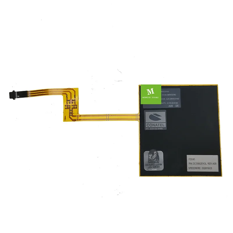 Dành Cho Dành Cho Laptop Dell Latitude 7410 RFID NFC Mô Đun 0G9RGJ G9RGJ DC33002EK3L