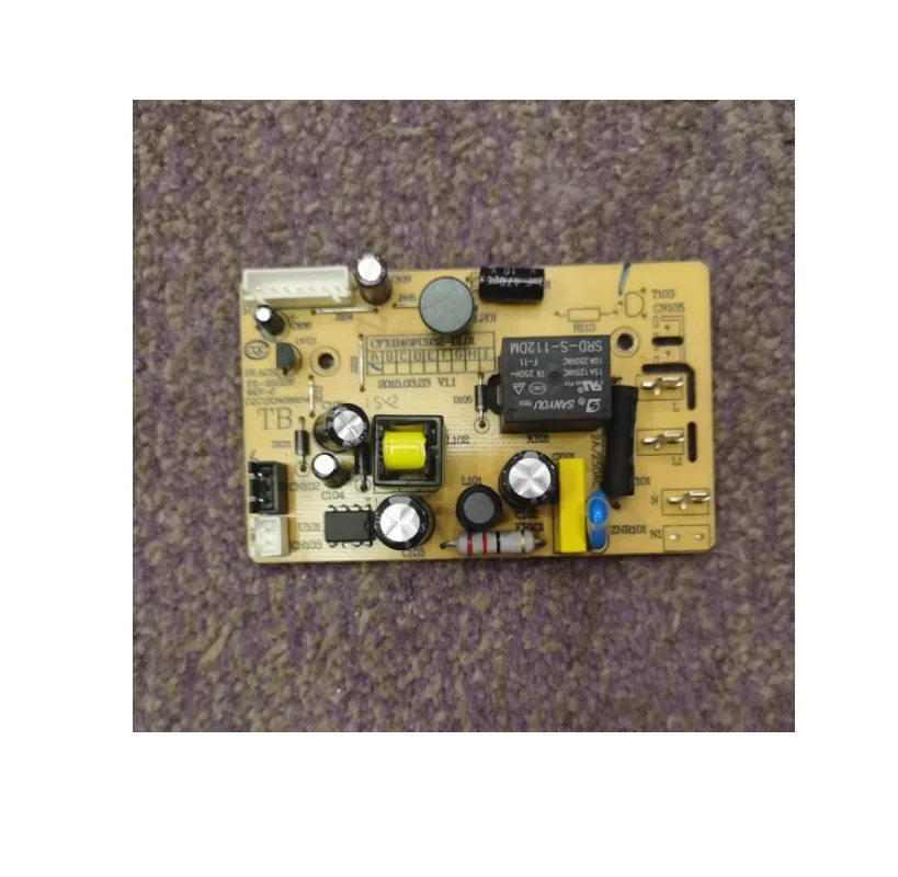 

Аксессуары для рисоварки CFXB40FC932 плата питания 40FC8028 плата питания 40FC9040 материнская плата