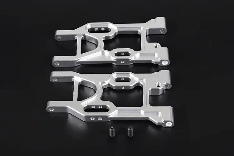 

CNC machined rear suspension A-arm for 1/5 LOSI 5IVE-T ROFUN LT