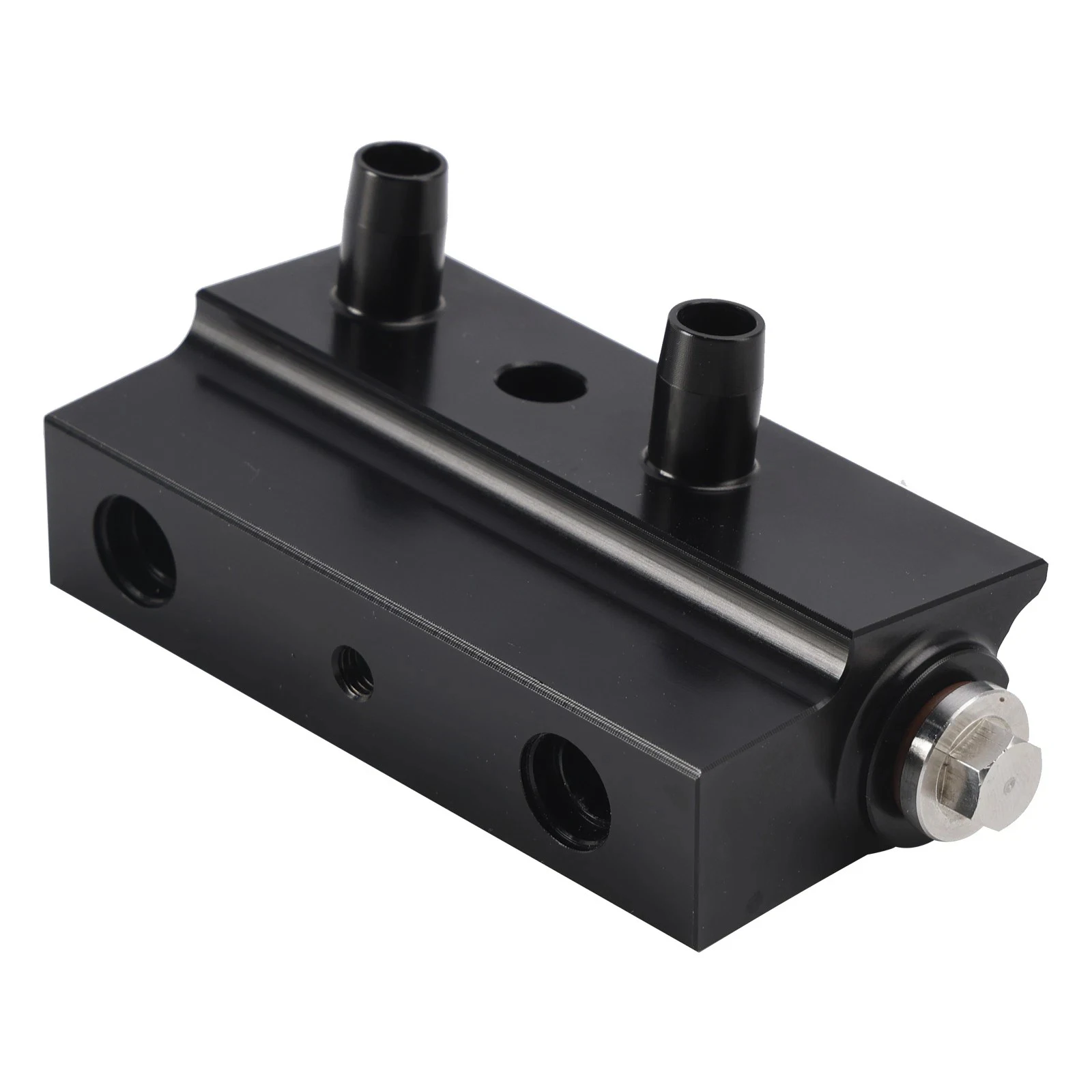 

125071000 8L90 Trans Fluid Therm Bypass Trans Fluid Thermal Bypass Valve for Chevy for GMC 1500 2015-2018