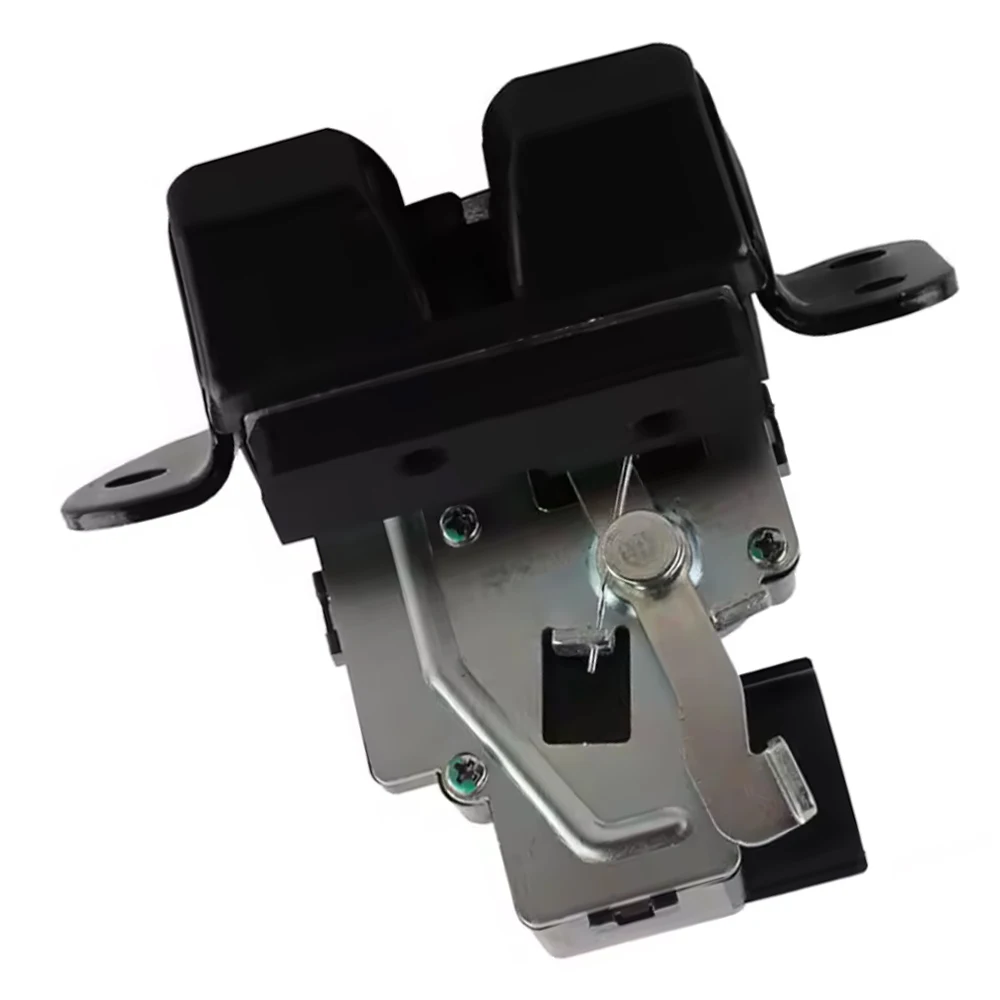 81230-2W000 4pins Tailgate Latch Actuator Car accessories for Hyundai Santa Fe Sport 2.0L and 2.4L