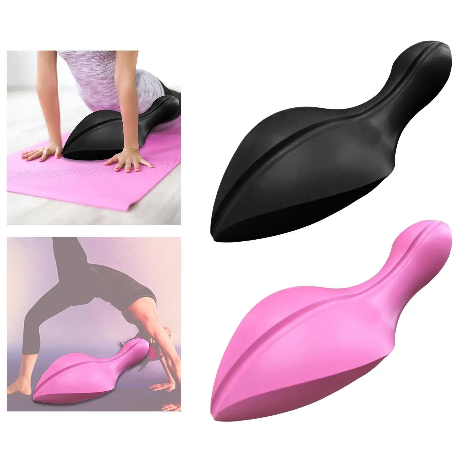 Pilates Yoga Spinal Correction Training Accessories, Massage Bed Spinal Brace