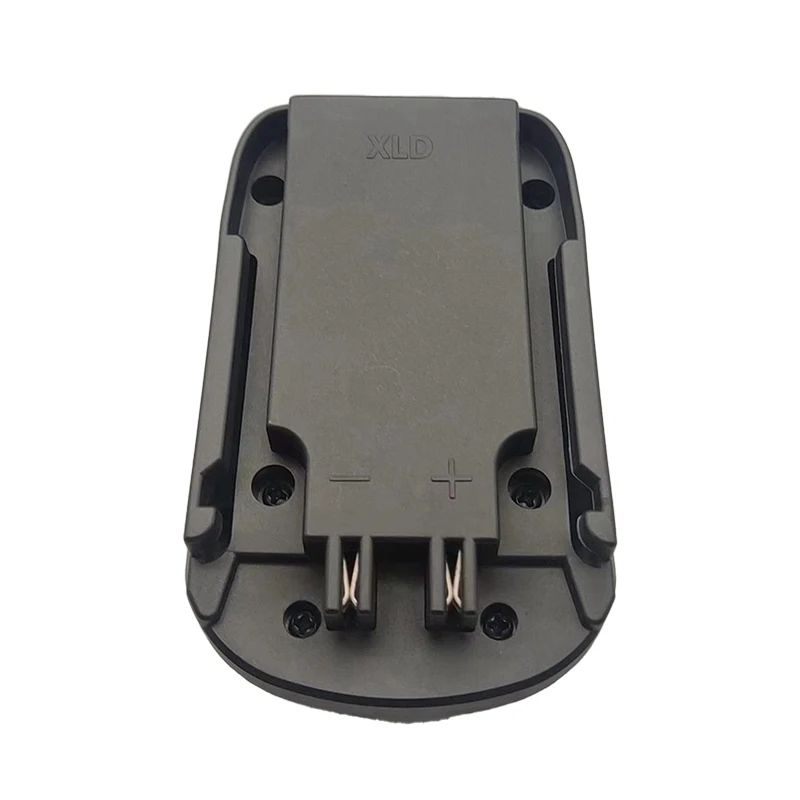 HLT18BOS Battery Adapter Converter Suitable for Hilti 22V B22 Li-Ion Battery Convert To on For Bosch Lithium Battery Power Tool