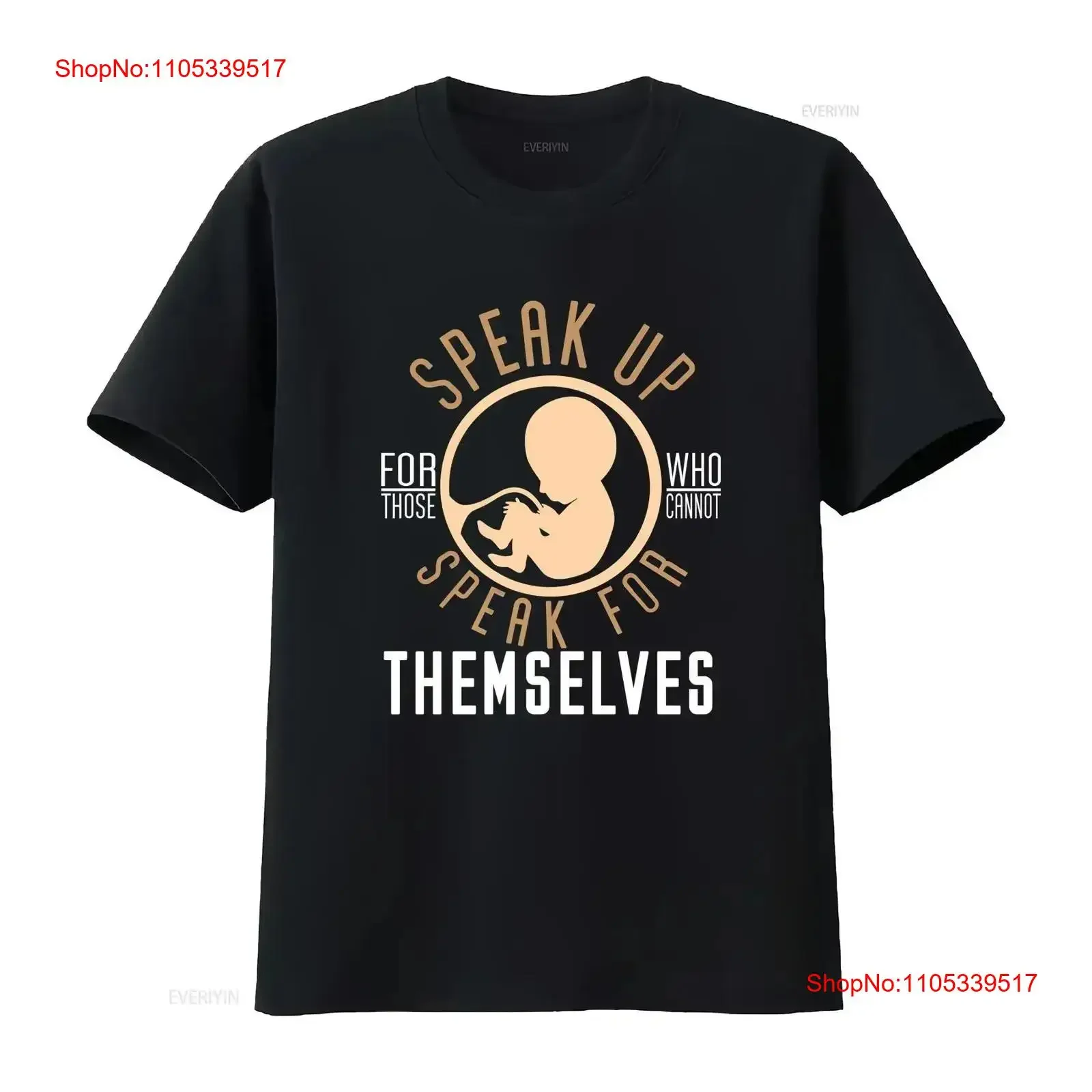 Pro-Life Anti-Abtreibungs-T-Shirt, Größe S-5XL, Vintage-Waschung, lässig, bequem, dehnbar, grafisches Design, weich, atmungsaktiv, Vintage-Waschung