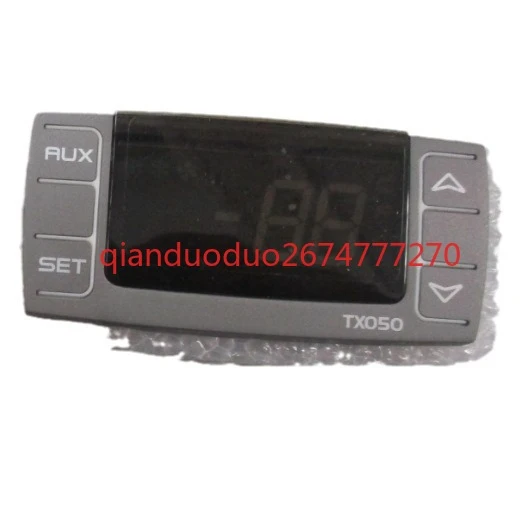 

XR03CX-PVRC3 for Emerson dixell Elf Thermostat XR03CX-5N0C1