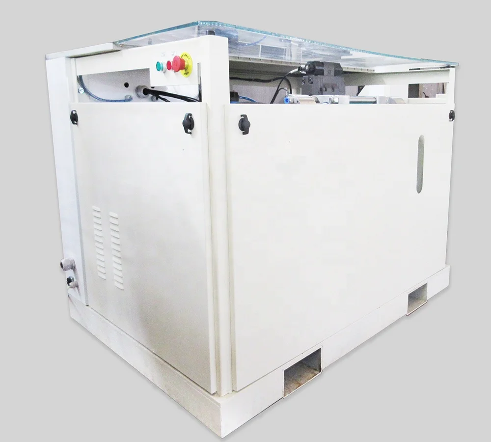 High Pressure 5 Axis Water Jet Cutter for Stone Steel Marble