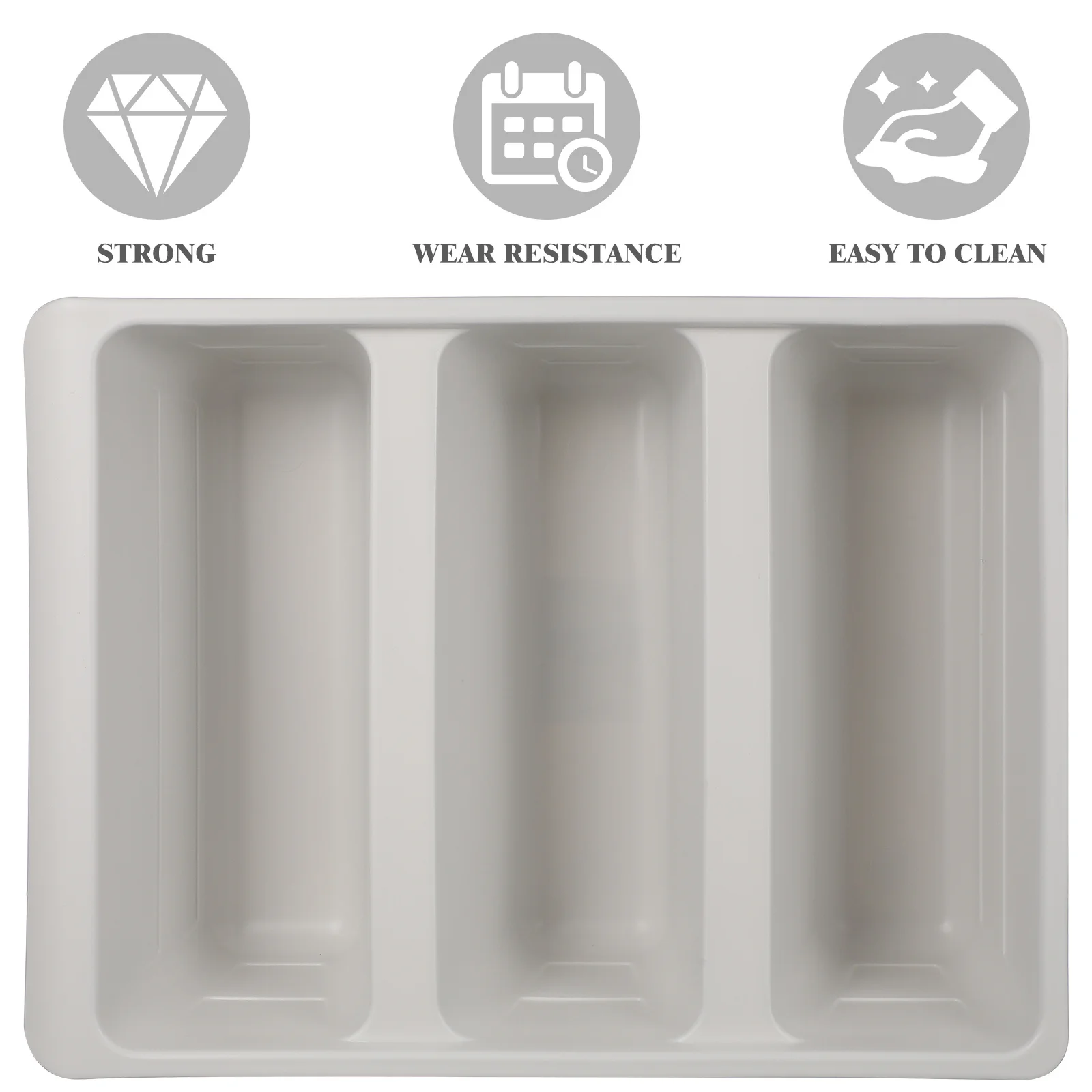 

2Pcs Multi-Functional Shoe Shelf Vertical Thickened Support Holder Simple Shoe Storage for Slippers Boots Home