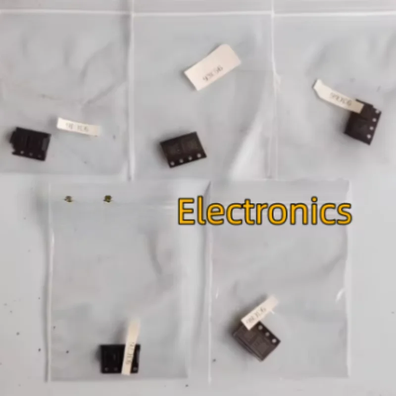 10PCS/LOT 93C46 93C56 93C66 93C76 93C86 SOP-8 Car storage chip M93C46-WMN6TP 93C46WP 93C56WP 93C66WP 93C76WP 93C86WP SOP8