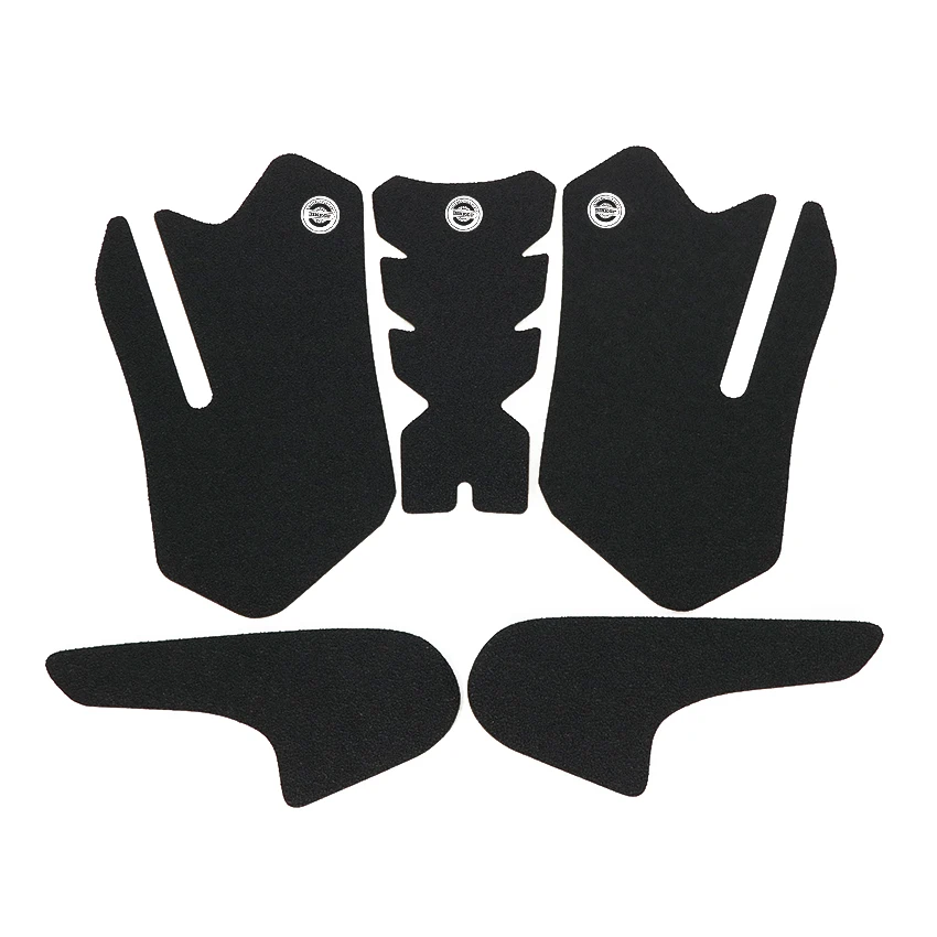 

Motorcycle Fuel Tank Pad Non-slip Sticker Side Fuel Tank Pad For Ducati Superbike Panigale V2 899 955 959 1199 1299