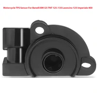 LOREADA 35999 Sensor de posición del acelerador genuino para Benelli BN125 Leoncino 125 250 TNT 135 Imperial 400 nuevo Sensor TPS de motocicleta