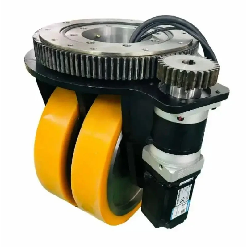 

Hot Sale 400mm Polyurethane Steering Wheel 10Ton Load Capacity Universal Retail Accessory