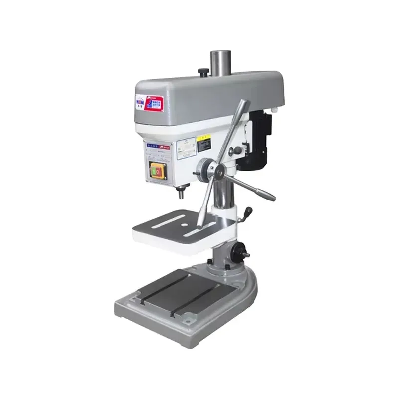 WDDM Z516H Metal Drilling Machine Bench Drilling Machine 16mm with CE Bench Drill Bench