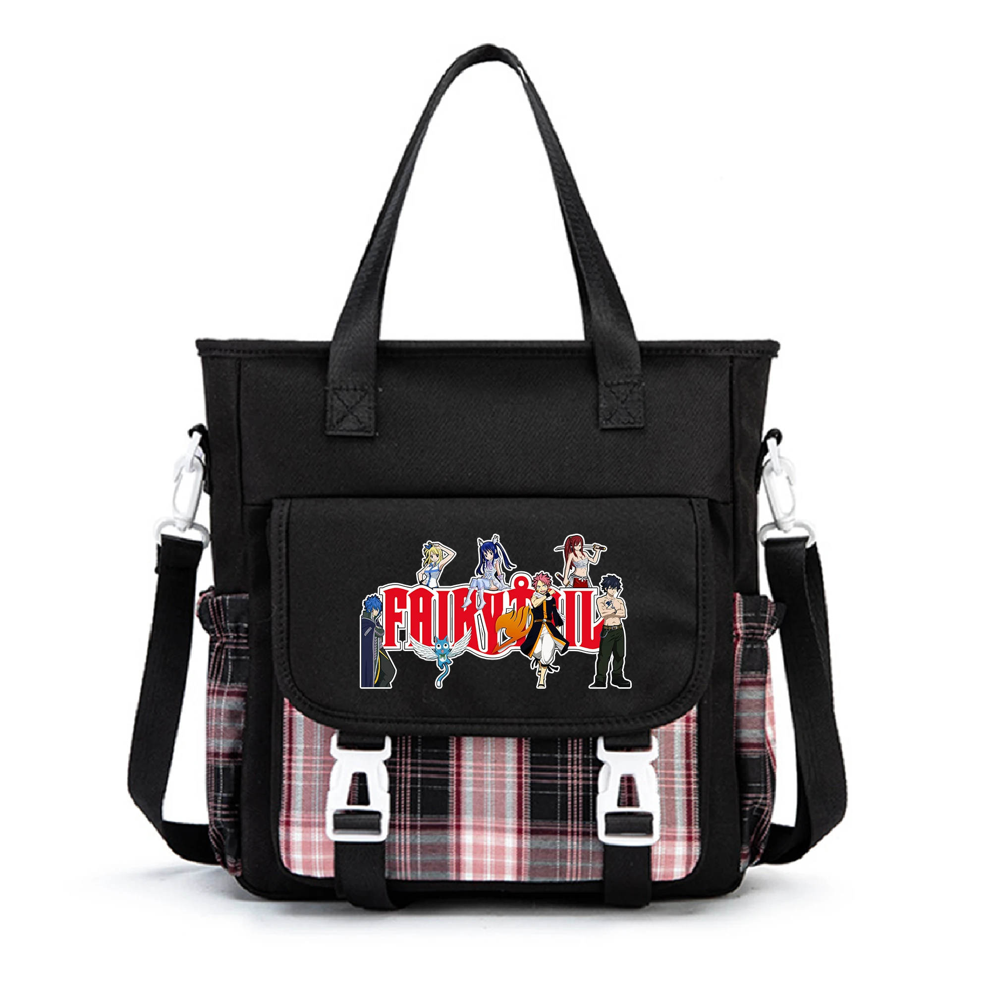 Anime Fairy Tail Girls Oxford - Interior Design Japan recension och pris