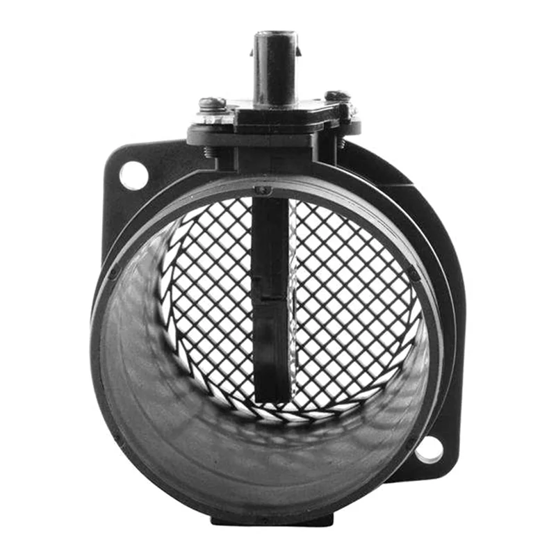 

A22P_Air Mass Flow Sensor Meter MAF 06J906461D for Audi A4 A5 A6 Q3 Q3 A6 Jetta Golf Passat
