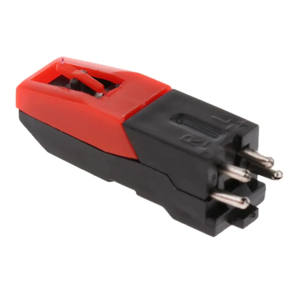 Turntable Replacement with Ceramic ION Quick Play LP, LP, Quick Play Flash, LP, Vertical