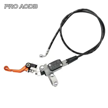 8 best sales צילינדר מצמד ראשי של ktm - №6