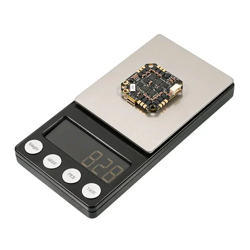 BETAFPV F411 4S 20A ไม้จิ้มฟันตัวควบคุมการบินแบบไม่มีแปรง V5 BLHeli_S (BMI270)